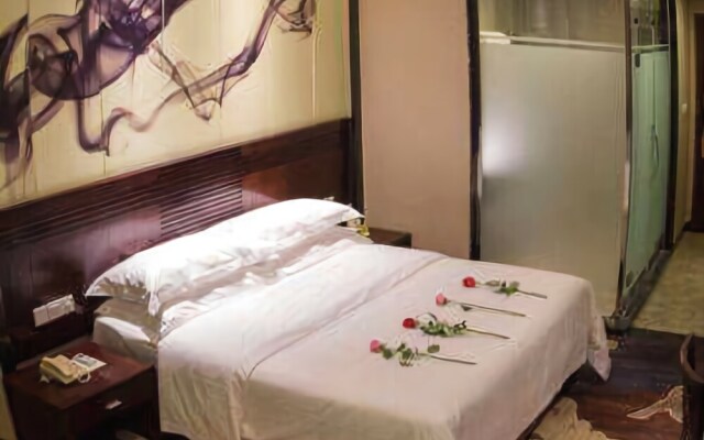 huaanlihotel