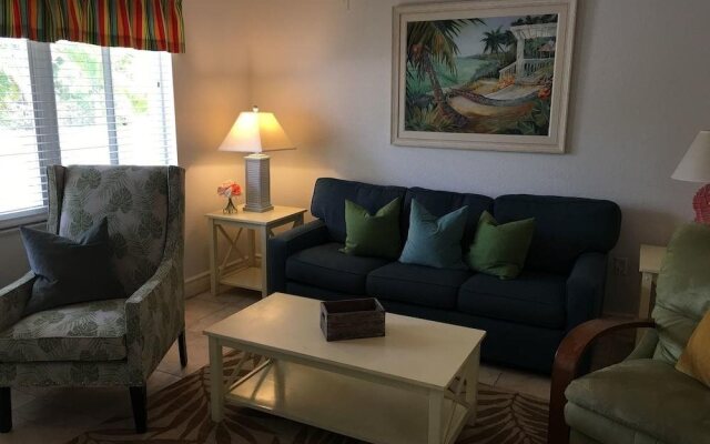 Palm Tree Villas