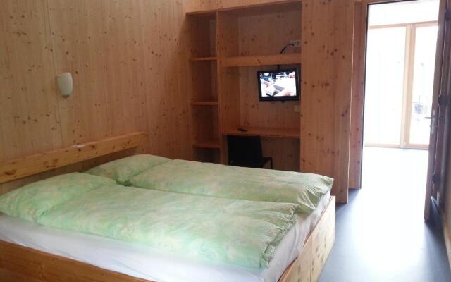 Albergo Familienhotel Campagna