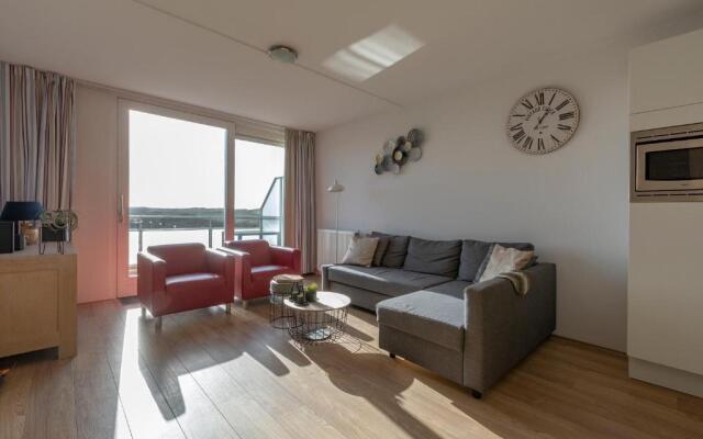 Duinerei appartement C202 - Groote Keeten