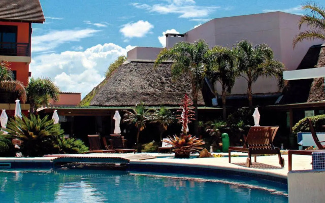 Guarita Park Hotel