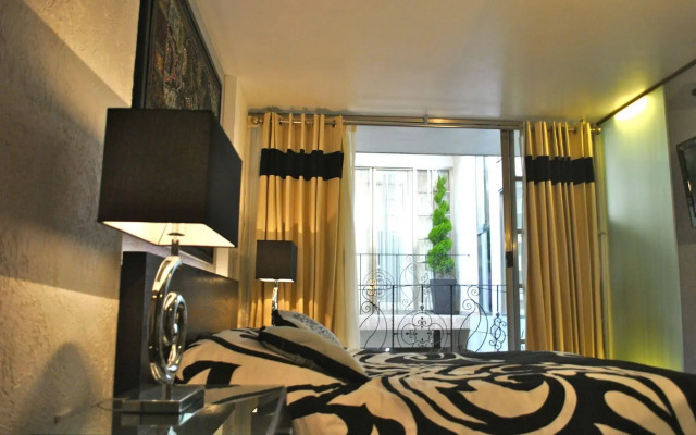 Business Suites SG