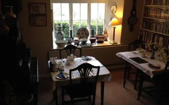 Slack Cottage
