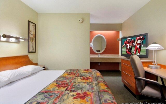 Quality Inn Loudon-Concord