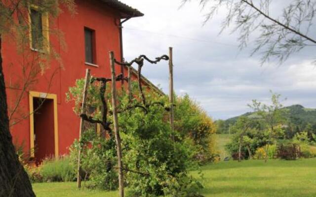 B&B Fox's Hill
