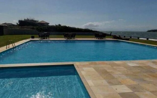Condominio Villa Rasa - Buzios