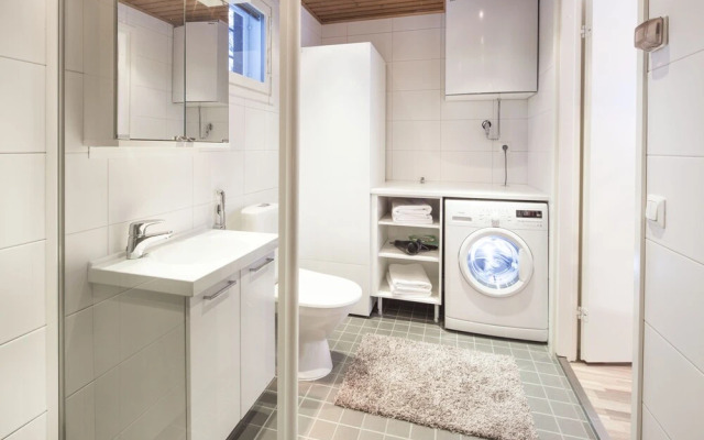 Holiday Club Kuusamo Superior Apartments