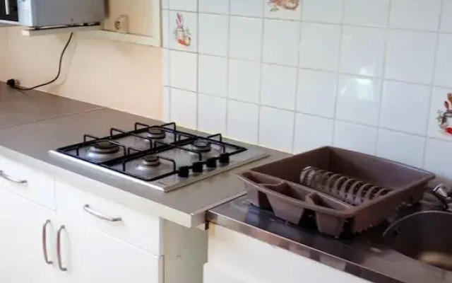 Apartment With 2 Bedrooms in Goyave, With Wonderful sea View, Furnishe