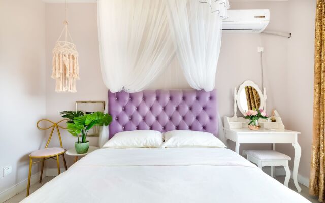 Time Guesthouse- Weigongcun