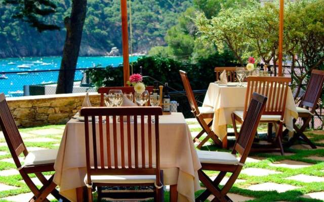Hotel Aigua Blava