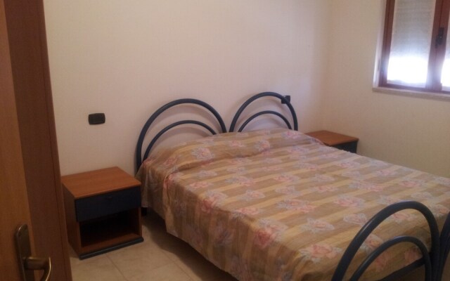 Residence il Muretto