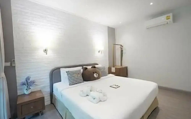 Khaoyai Paradise on Earth