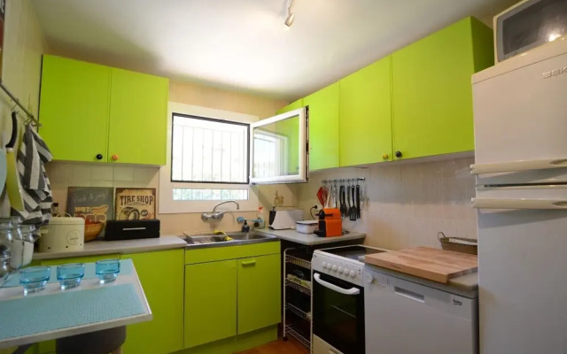 Casa Suissa 68