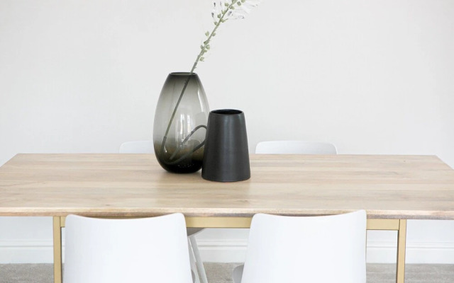 Nottingham Place on Baker Street - 5 - 2bed