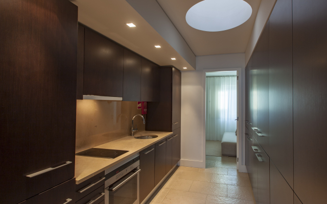 Troiaresidence Apartamentos Marina