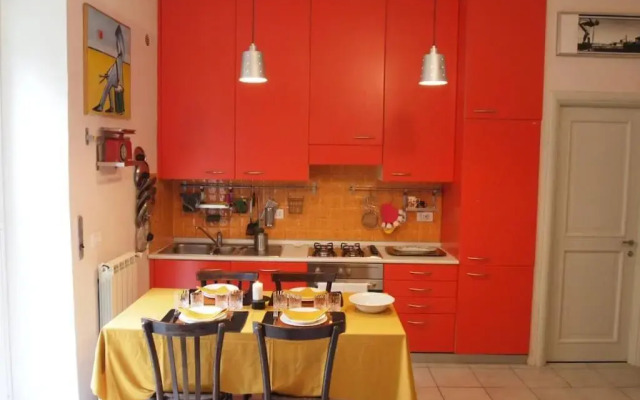 Nice and Charming House near Vaticano