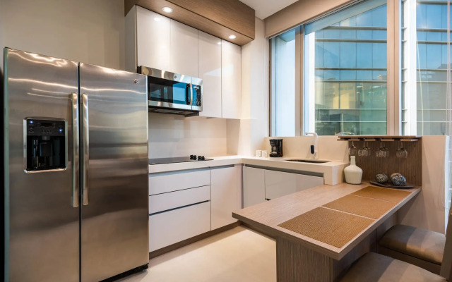 Crowne Plaza Barranquilla by IHG