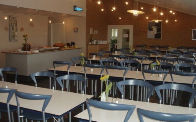 Danhostel Fredericia
