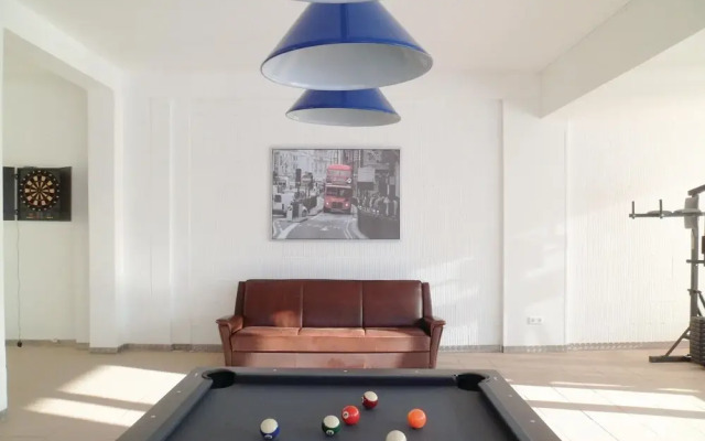 Nice Apartment in Holzminden With 2 Bedrooms and Wifi