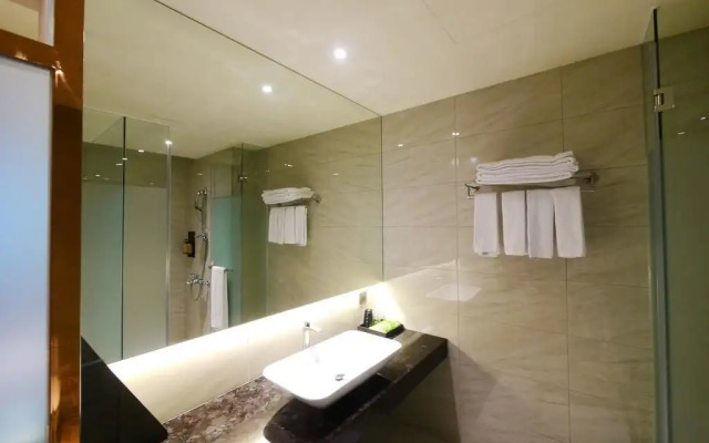 Rice Resort Hotel