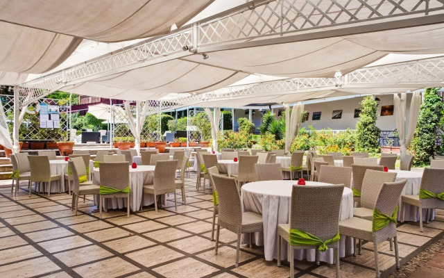 Best Western San Germano