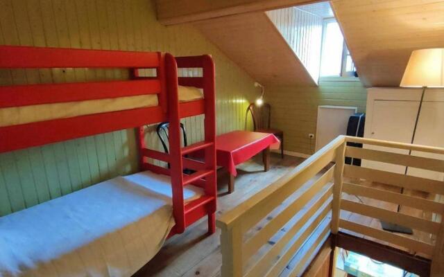 Appartement Cauterets, 3 pièces, 4 personnes - FR-1-234-179