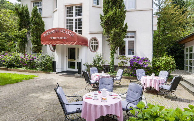 Parkhotel Atlantic Heidelberg
