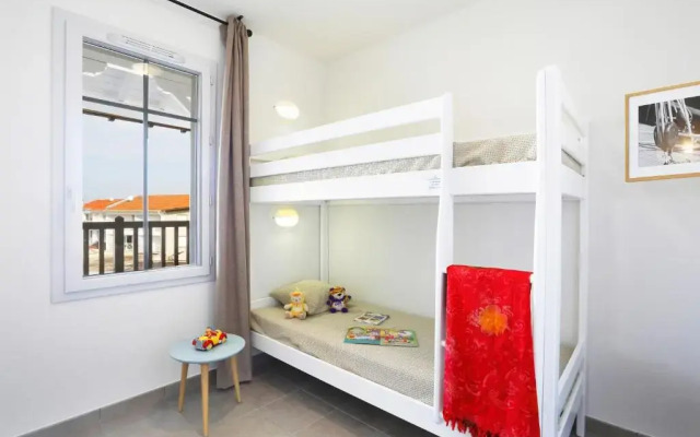 Nemea Le Marche de La Plage