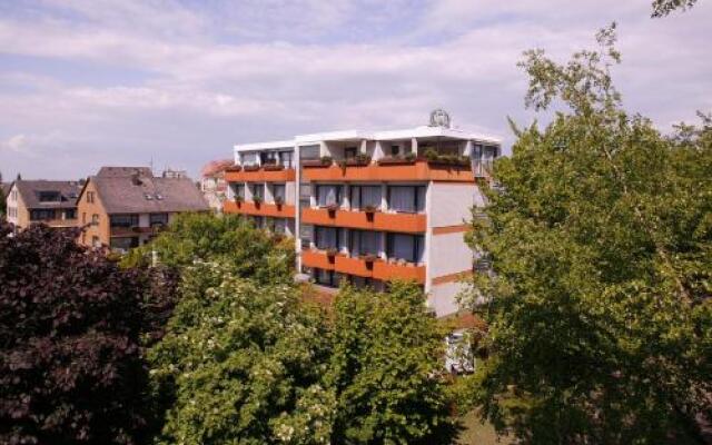 Wellness Hotel Harms
