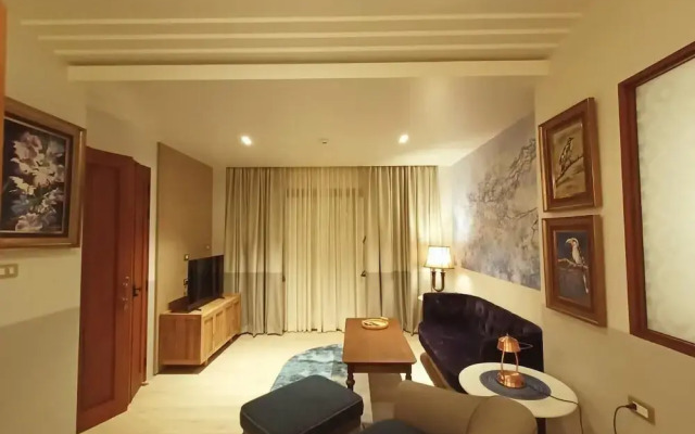 Yatika Boutique Chiang Dao