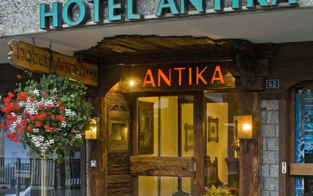 Annex Antika