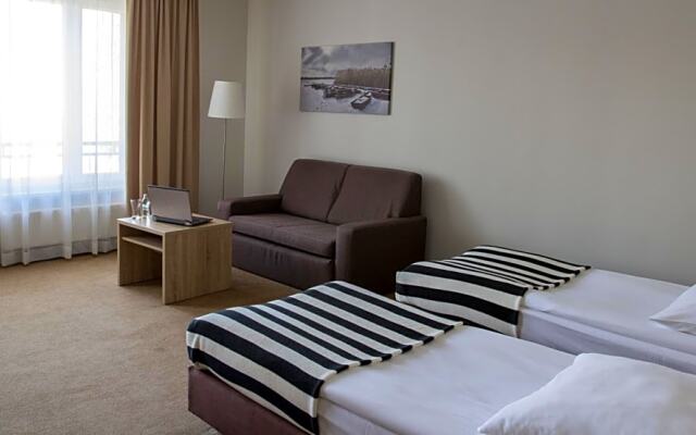 Hotel Port 110