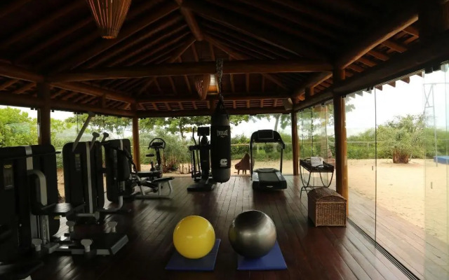 Campo Bahia Hotel Villas Spa