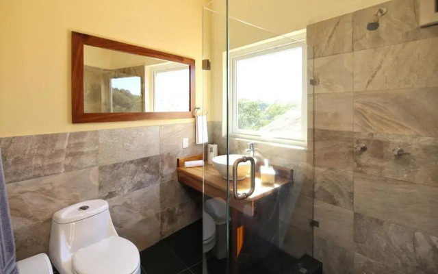 Villas Piedra Blanca