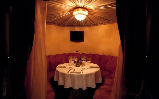 Delice Hotel