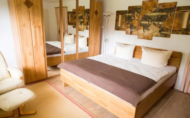 Ferienwohnung Königswinter