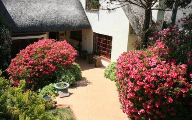 Thatchings Guest House