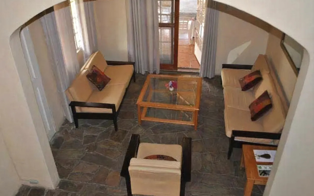Maduma Boma Game Conservancy