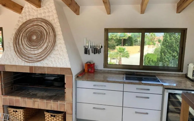 Apartamento con vistas magnificas