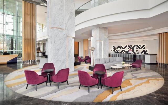 Crowne Plaza Jeddah Al Salam by IHG