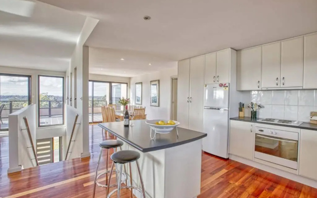 Georges Bay Luxury