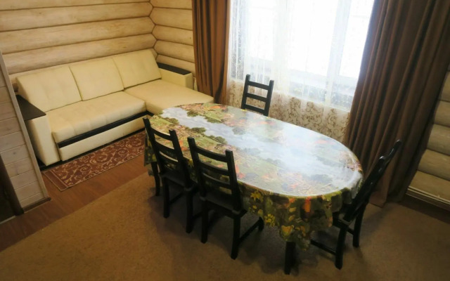 Усадьба Красивая