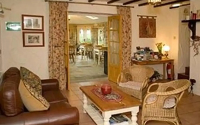 East Byermoor Guest House