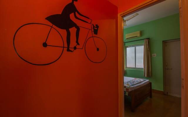 OYO 14548 HOME Graceful 2BHK Colva