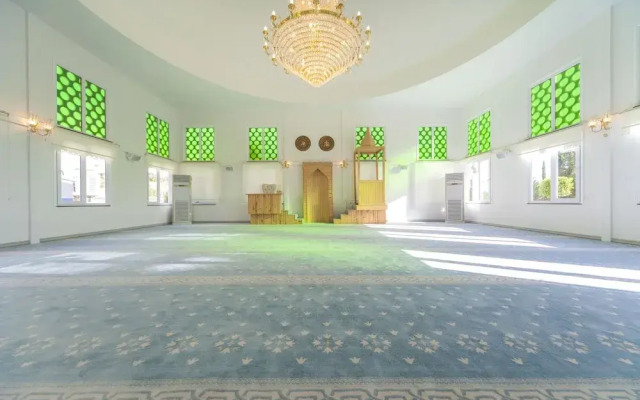 Modern Saraylar - All Inclusive