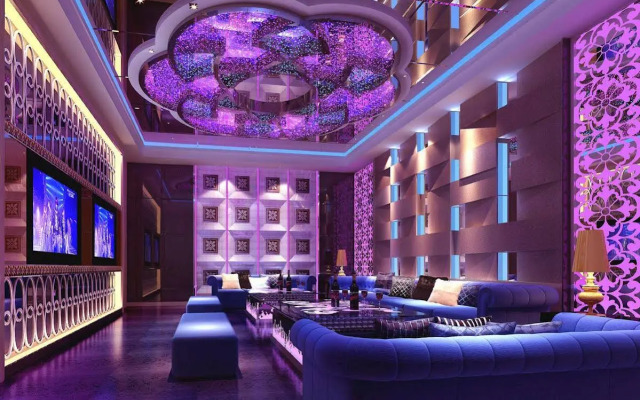 Fangzhong Sunshine Hotel - Dongguan