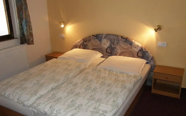 Pension Račín