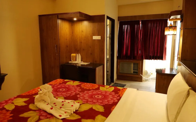 Sakthi Hotel