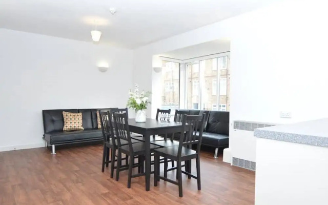 Somerleyton Norwich Accommodation