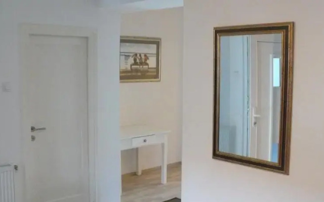 Apartments Šimunovićeva